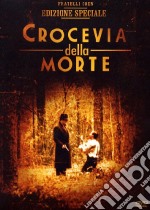 Crocevia Della Morte (SE) dvd