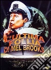 L' ultima follia di Mel Brooks dvd