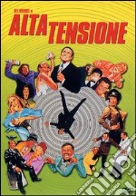 Alta Tensione dvd