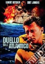 Duello Sull'Atlantico dvd