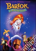 Bartok - Il Magnifico dvd