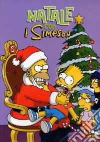 Simpson (I) - Natale Con I Simpson dvd