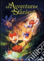 Avventure Di Stanley (Le) dvd