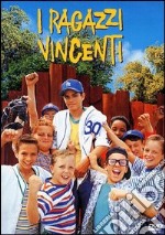 I Ragazzi Vincenti  dvd