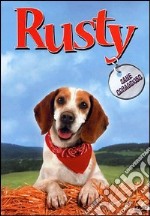 Rusty - Cane Coraggioso dvd