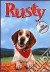 Rusty - Cane Coraggioso dvd