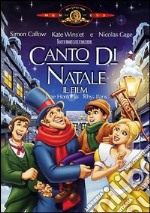 Canto Di Natale - Il Film dvd