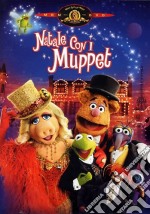 Natale con i Muppet dvd