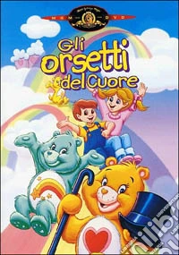 Orsetti Del Cuore (Gli) - Il Film dvd