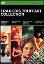 Francois Truffaut Collection (4 Dvd) dvd