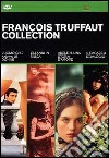 Francois Truffaut Collection (4 Dvd) dvd