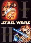 Star Wars (Cofanetto 2 DVD) dvd
