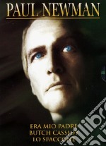Paul Newman (Cofanetto 3 DVD)