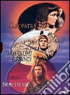 Cleopatra / Alessandro Il Grande / Braveheart (4 Dvd) dvd