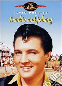 Frankie And Johnny dvd