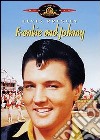 Frankie And Johnny dvd