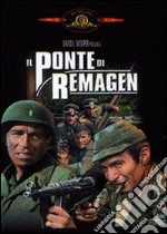 Ponte Di Remagen (Il) dvd