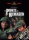 Ponte Di Remagen (Il) dvd