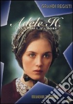 Adele H. - Una Storia D'Amore dvd