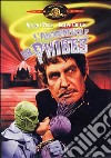 L' Abominevole Dr. Phibes  dvd