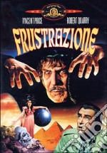 Frustrazione dvd