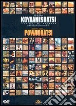 Koyaanisqatsi / Powaqqatsi (2 Dvd) dvd