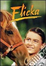 Flicka dvd