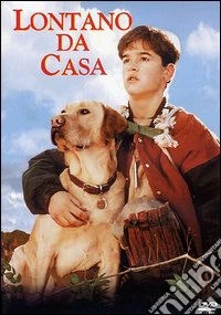 Lontano Da Casa dvd