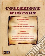 Western Monster Box (Cofanetto 10 DVD)