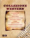 Western Monster Box (Cofanetto 10 DVD) dvd