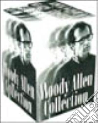 Woody Allen Monsterbox (Cofanetto 12 DVD) dvd