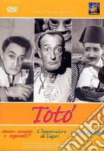 Totò (Cofanetto 3 DVD) dvd