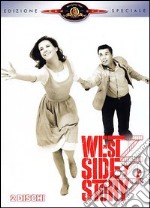 West Side Story (SE) (2 Dvd) dvd