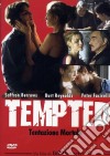 Tempted - Tentazione Mortale dvd