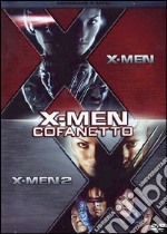 X-Men Double Pack (Cofanetto 4 DVD) dvd