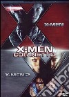 X-Men Double Pack (Cofanetto 4 DVD) dvd