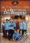Bottega Del Barbiere (La) dvd