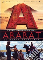 Ararat. Il monte dell'Arca dvd