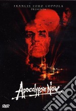 Apocalypse Now dvd