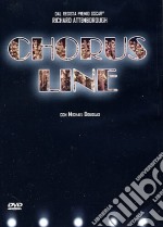 Chorus Line dvd