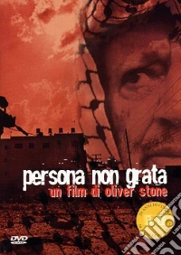 Persona non grata dvd