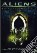 Aliens (SE) (2 Dvd) dvd