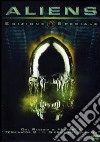 Aliens (SE) (2 Dvd) dvd