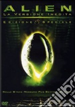 Alien (Director's Cut) dvd