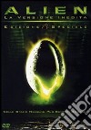 Alien (Director's Cut) dvd