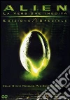 Alien (Director's Cut) film in dvd di Ridley Scott