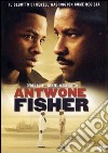 Antwone Fisher dvd