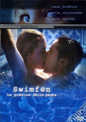 Swimfan - La Piscina Della Paura film in dvd di John Polson