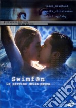Swimfan - la piscina della paura dvd usato