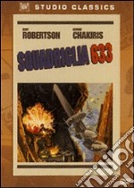 Squadriglia 633 dvd